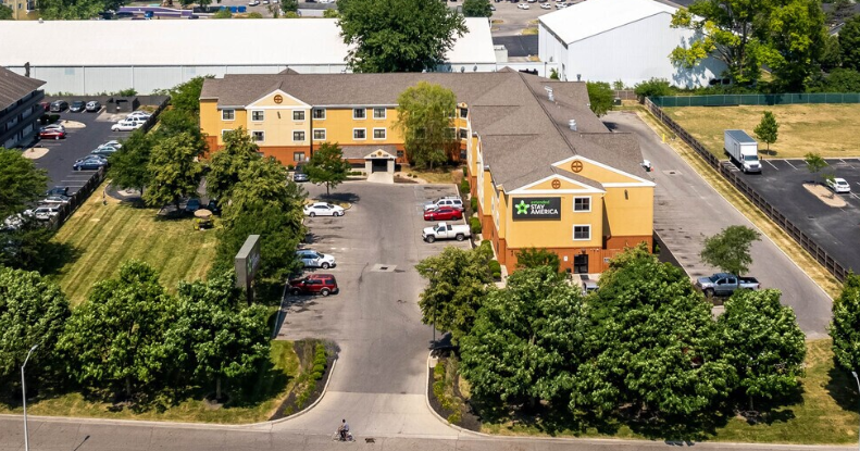 6255 Quarter Horse Dr. | Columbus