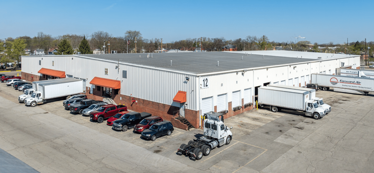 640-682 N. Cassady Ave. | Columbus