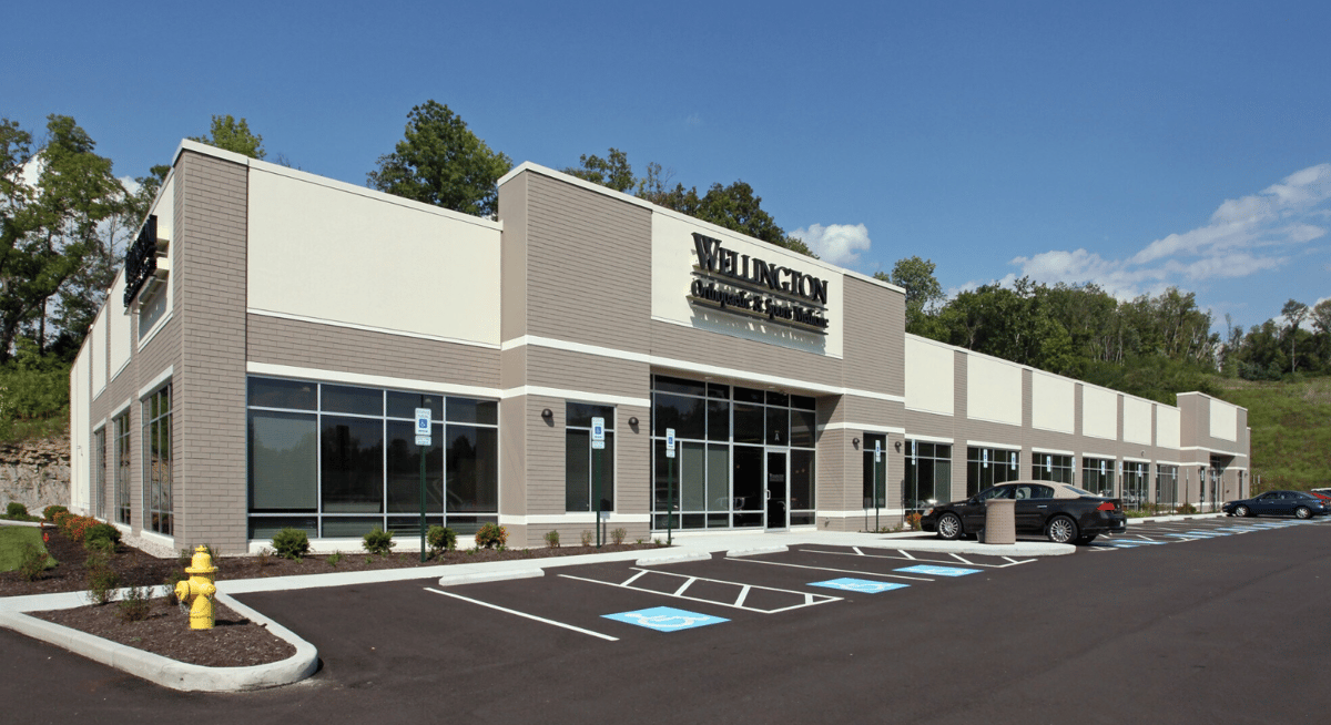 6909 Good Samaritan Dr. | Cincinnati