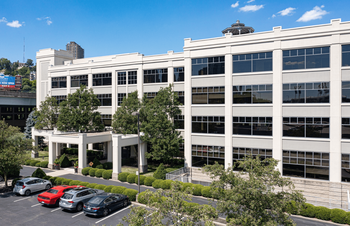 720 E. Pete Rose Way | Cincinnati