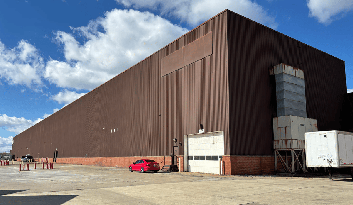 8500 Clinton Rd. | Brooklyn