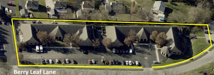 3885-3905 & 3913-3931 Berry Leaf Lane | Hilliard