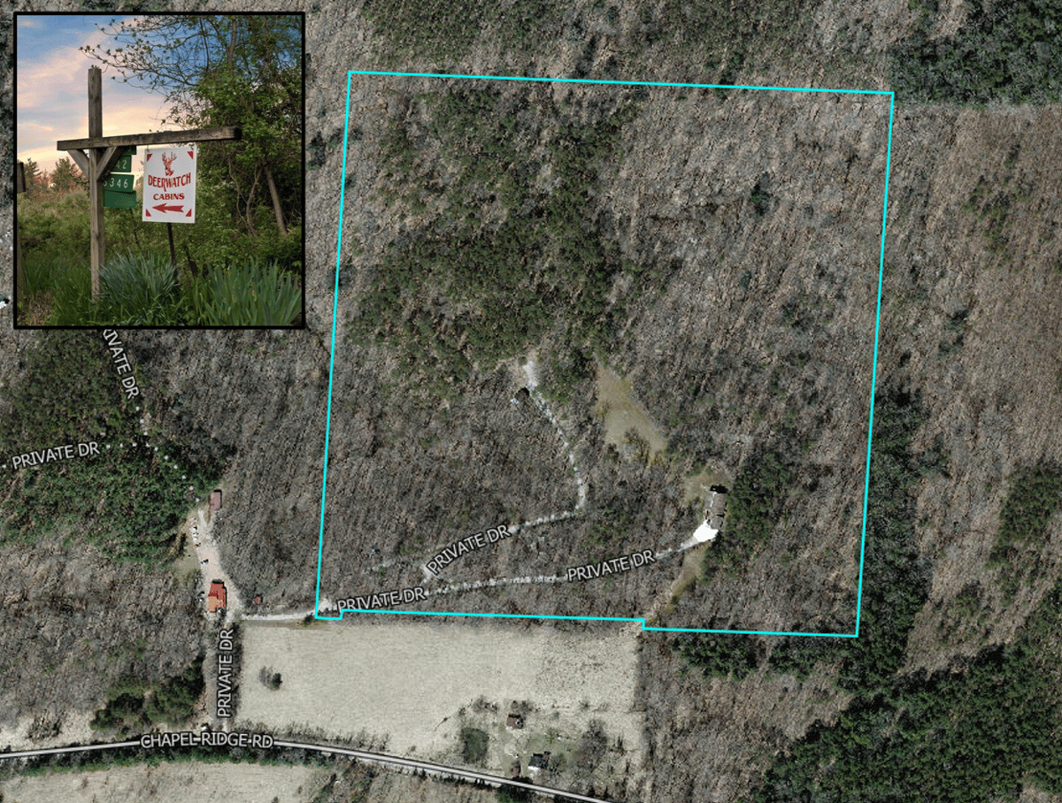 26975 Chapel Ridge Rd. | South Bloomingville