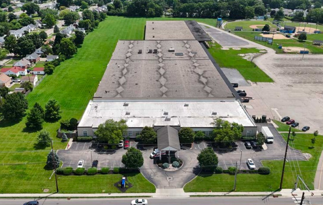 1010 Eaton Ave. | Hamilton