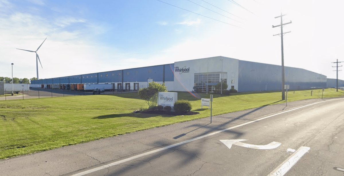 1650 Marion-Agosta Rd. | Marion