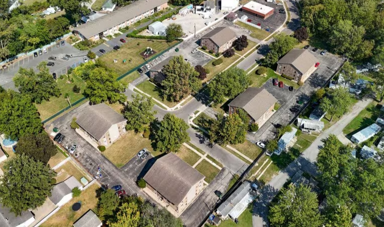 2822-2846 Eldora Dr. | Toledo