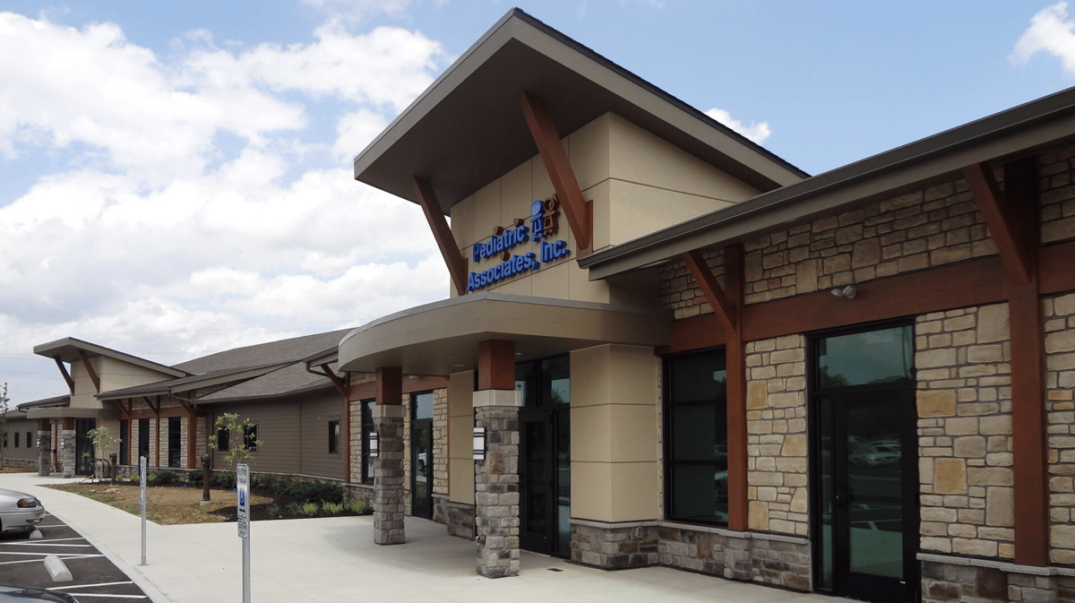 4595-4611 Trueman Blvd. | Hilliard
