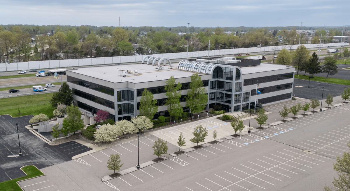 6055 Parkland Blvd. | Mayfield Heights