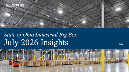 Big Box July Report