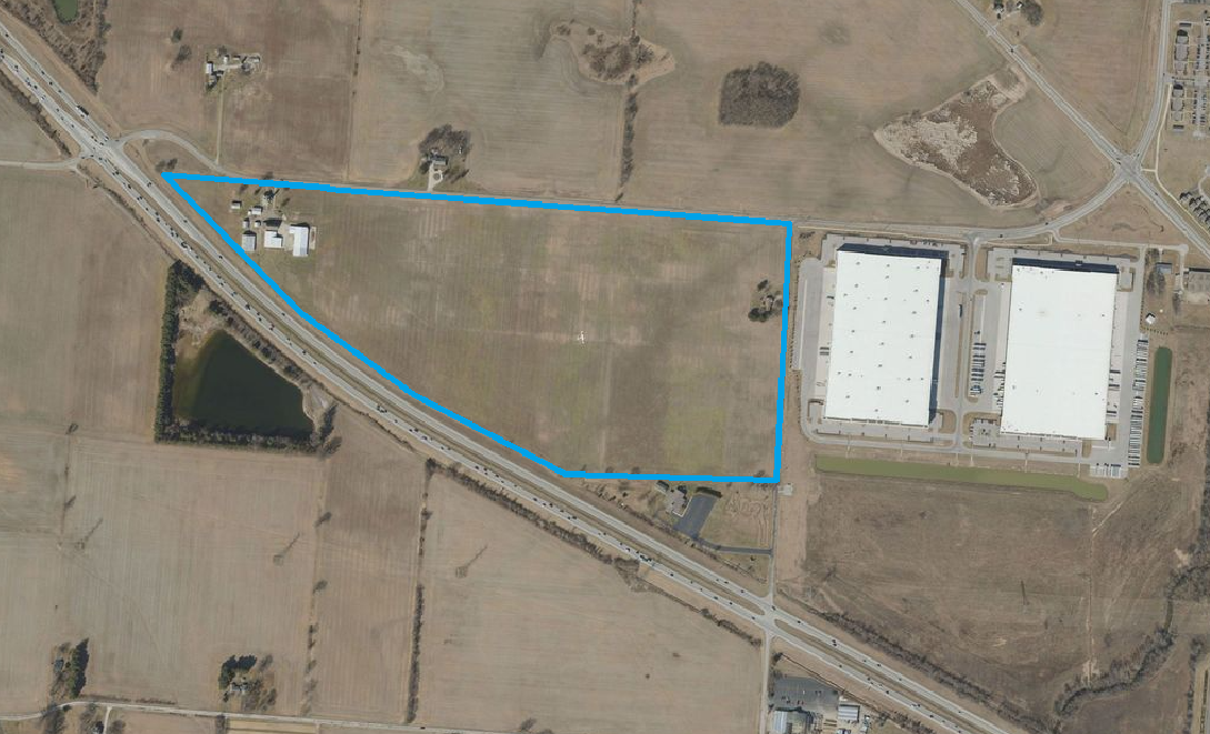 5681 Bixby Rd. | Canal Winchester