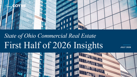 Ohio Transactions Report