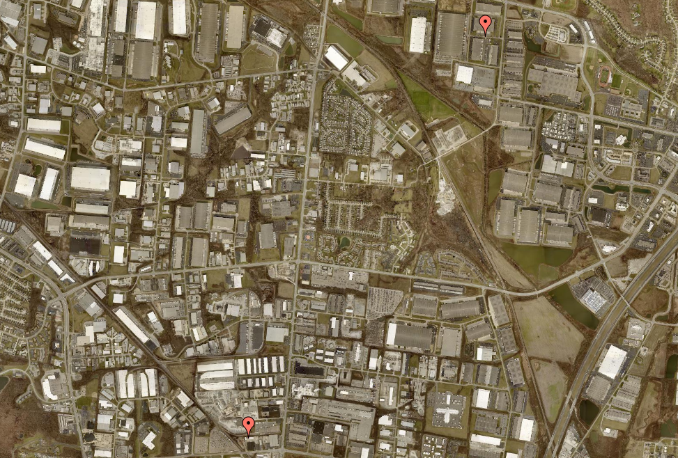 West Chester Industrial Portfolio