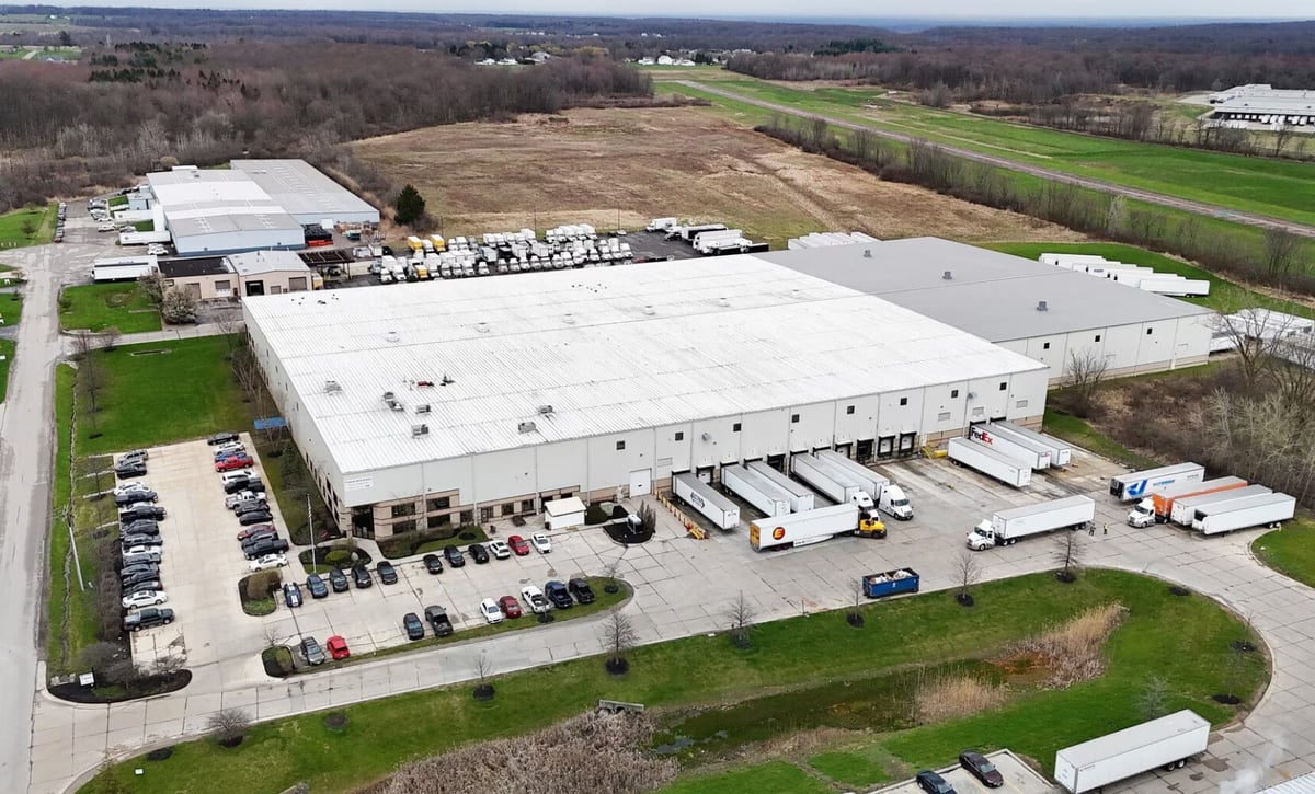 16077 Industrial Pkwy. | Middlefield