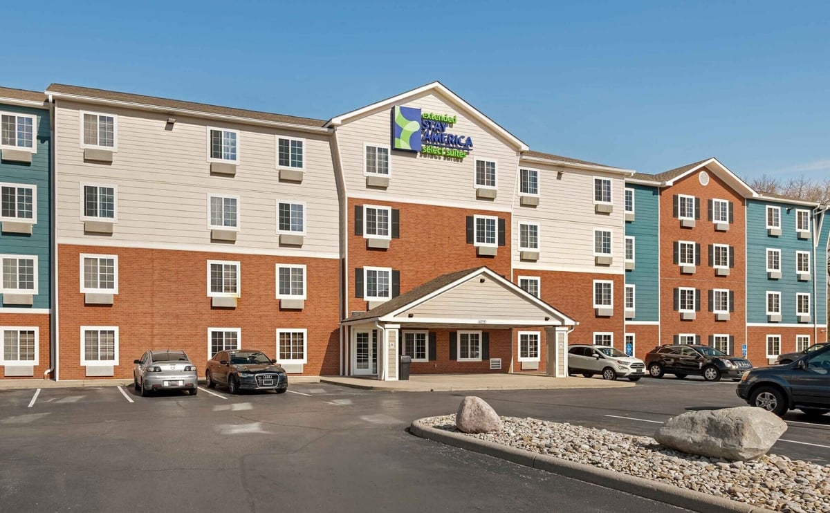 4020 Hauck Rd. | Sharonville