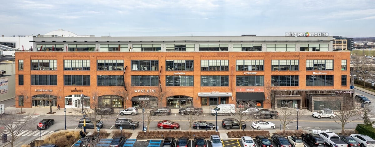 4030 Easton Station | Columbus