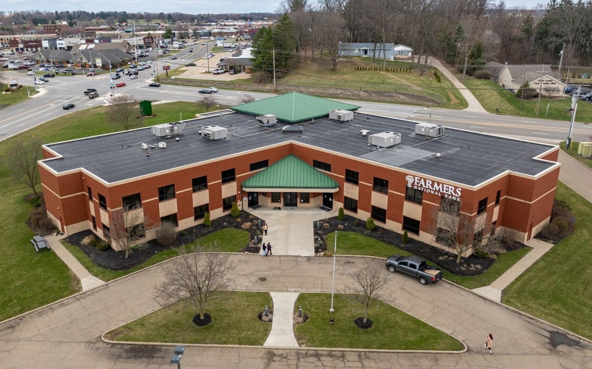4518-4522 Fulton Dr. NW. | Canton
