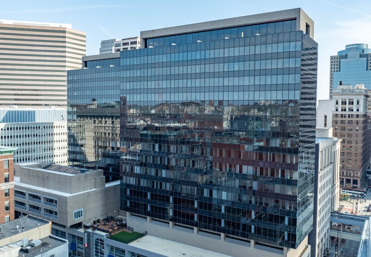 580 Walnut St. | Cincinnati