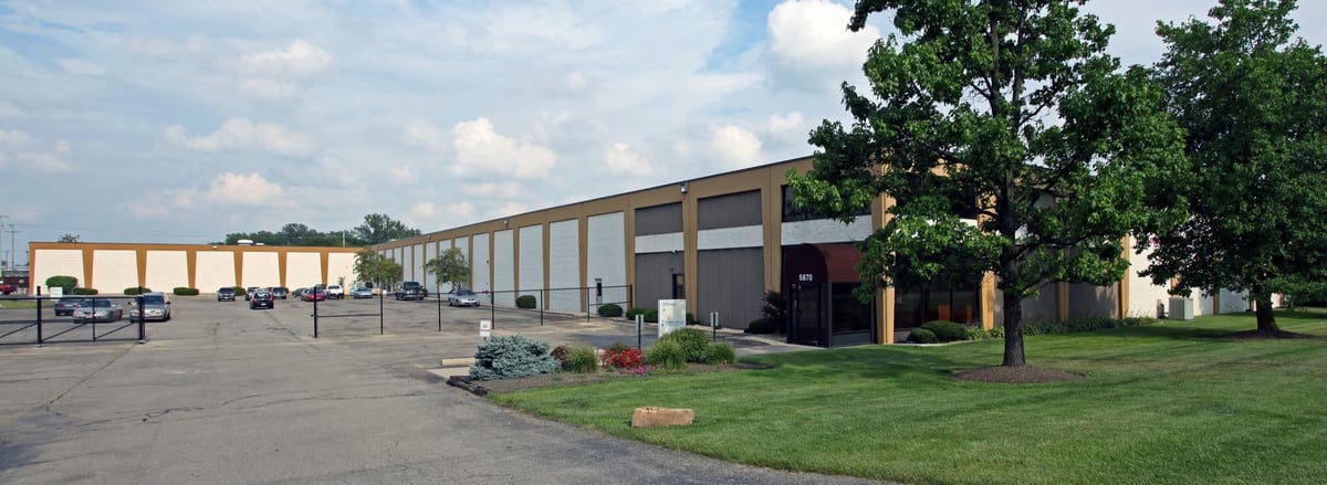 5870 Poe Ave. | Dayton