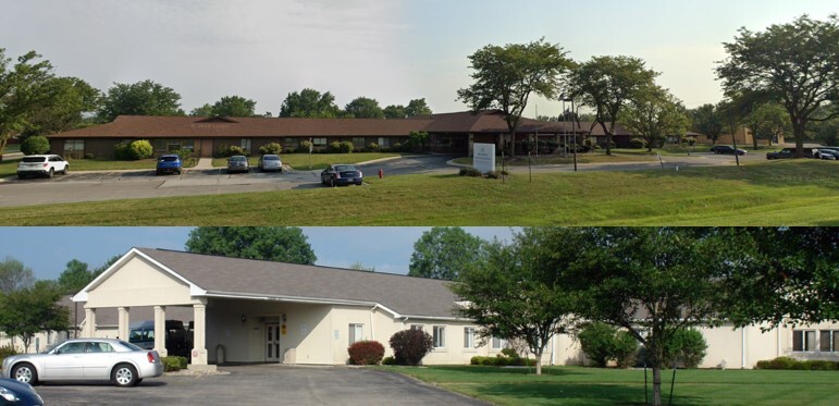 Nursing Home Portfolio Sale
