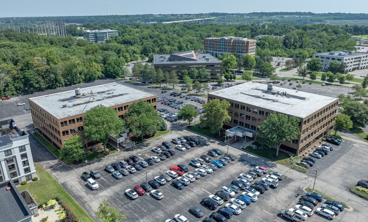 6133-6155 Rockside Rd. | Independence