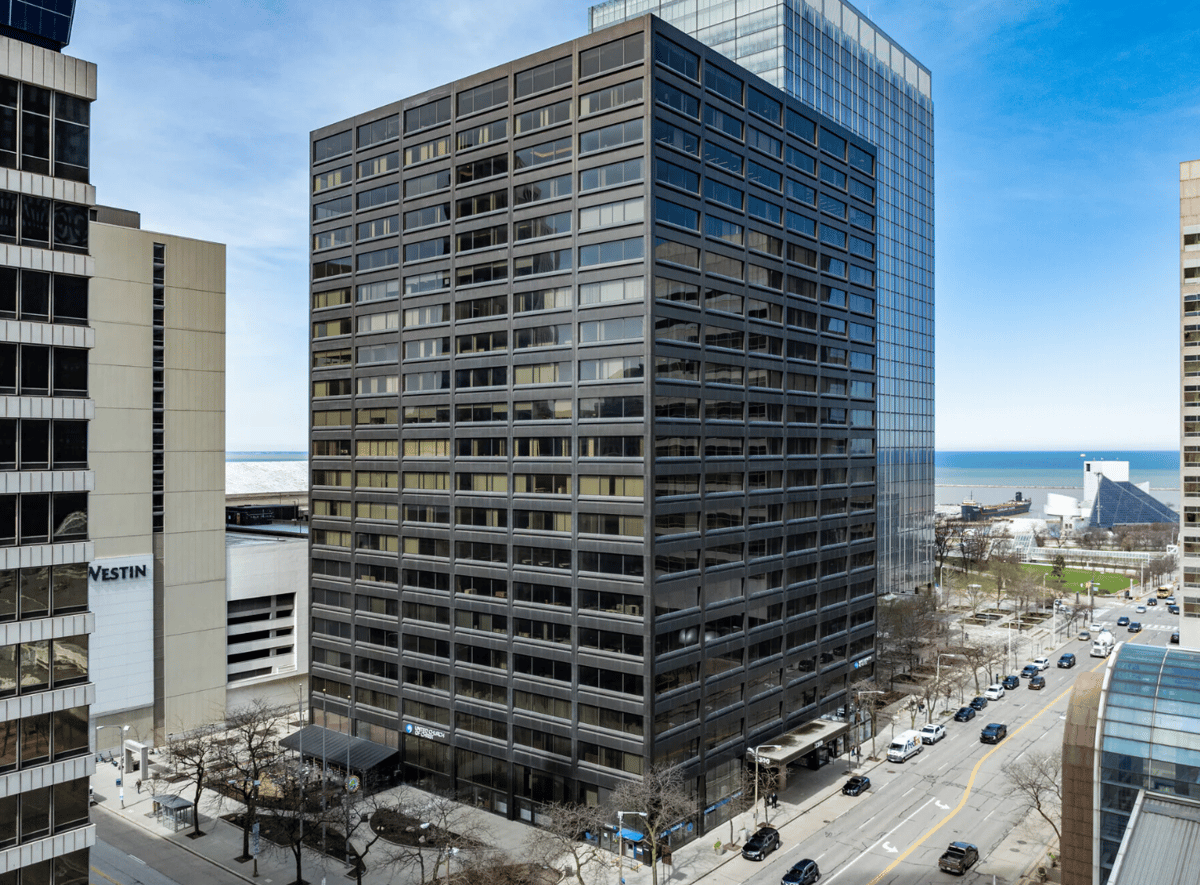 1300 E. 9th St. | Cleveland