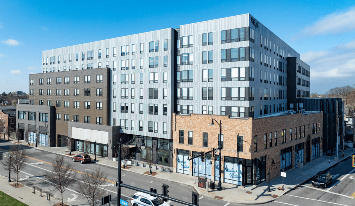1355 N. High St. | Columbus
