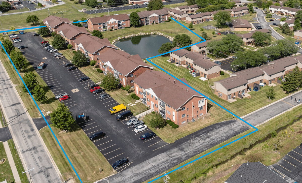 1520 Clough St. | Bowling Green