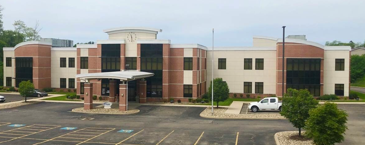 200 School St. | Wintersville