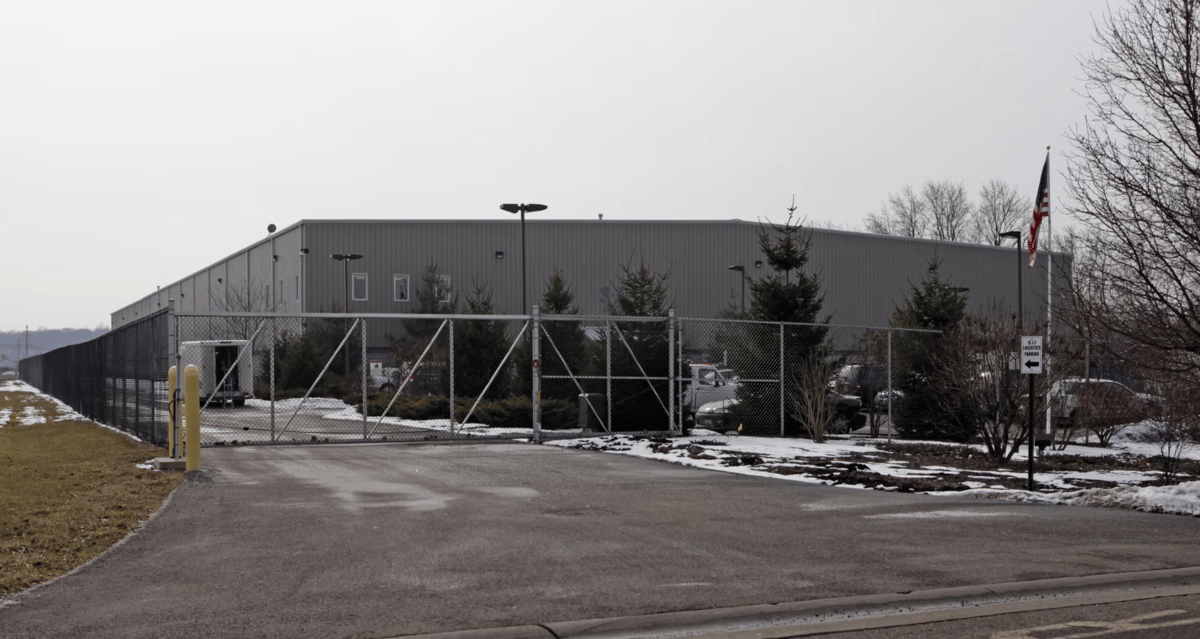 30 Foundation Place | Barberton