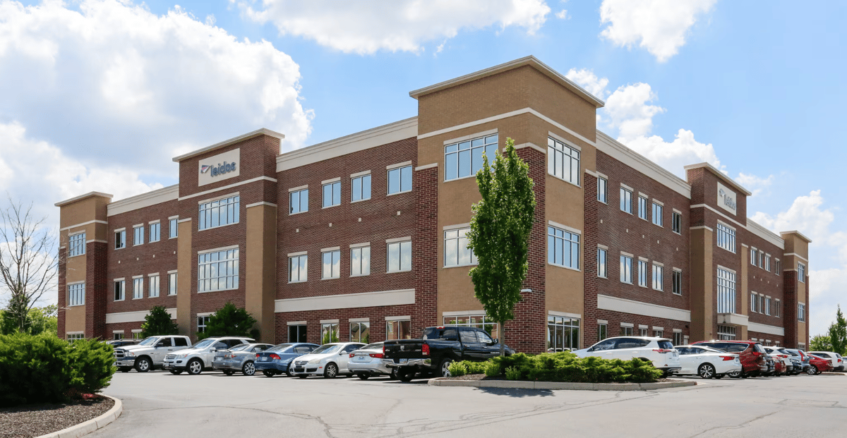 3745 Pentagon Blvd. | Beavercreek