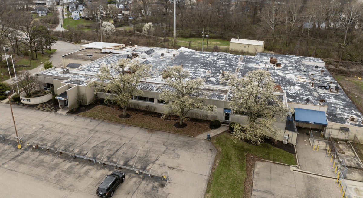 5623 Montgomery Rd. | Cincinnati