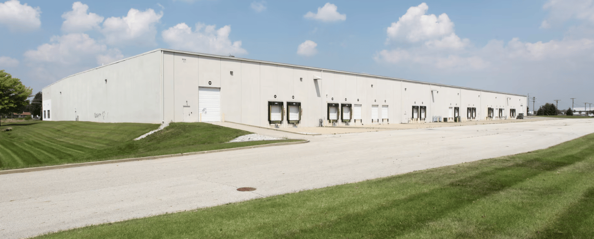 6600 Don Eisele Rd. | Columbus