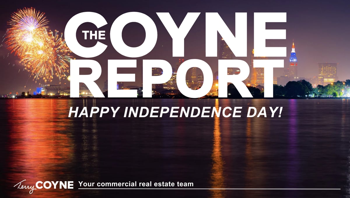 Independence Day Email Header