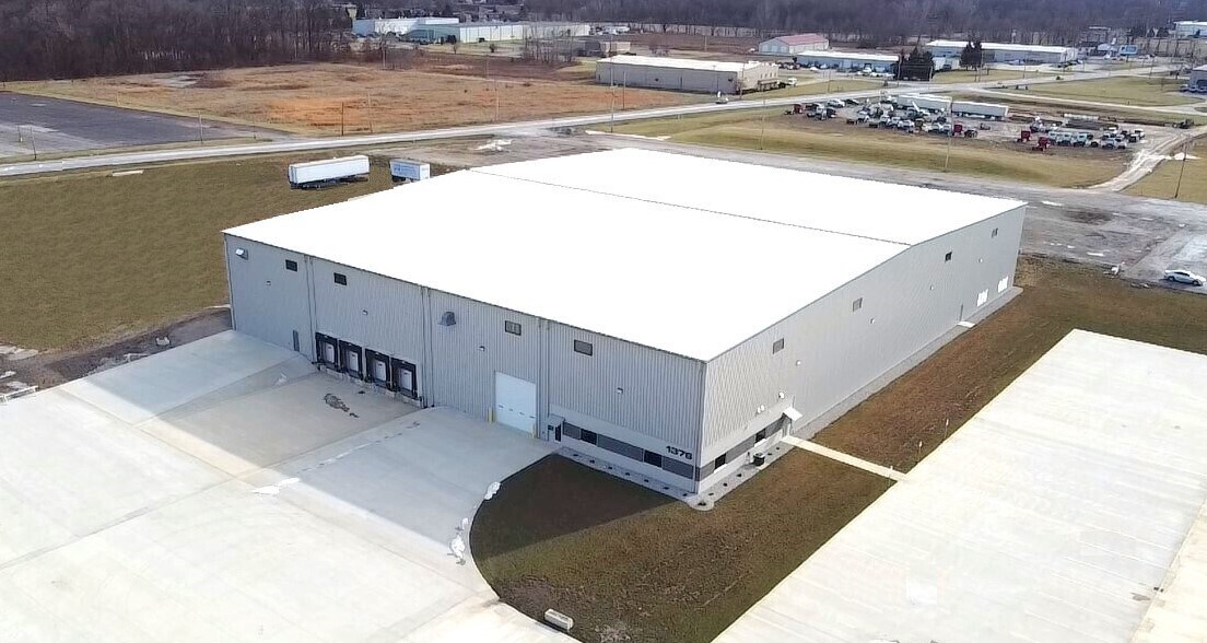 1376 Ohio 598 | Galion