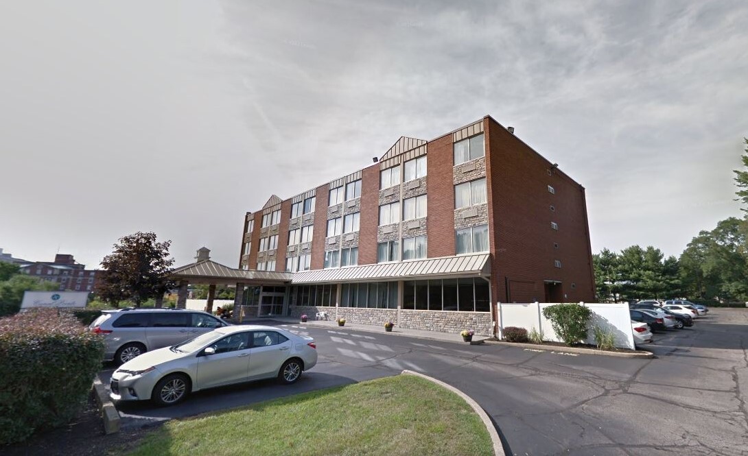 145 Olive St. | Akron