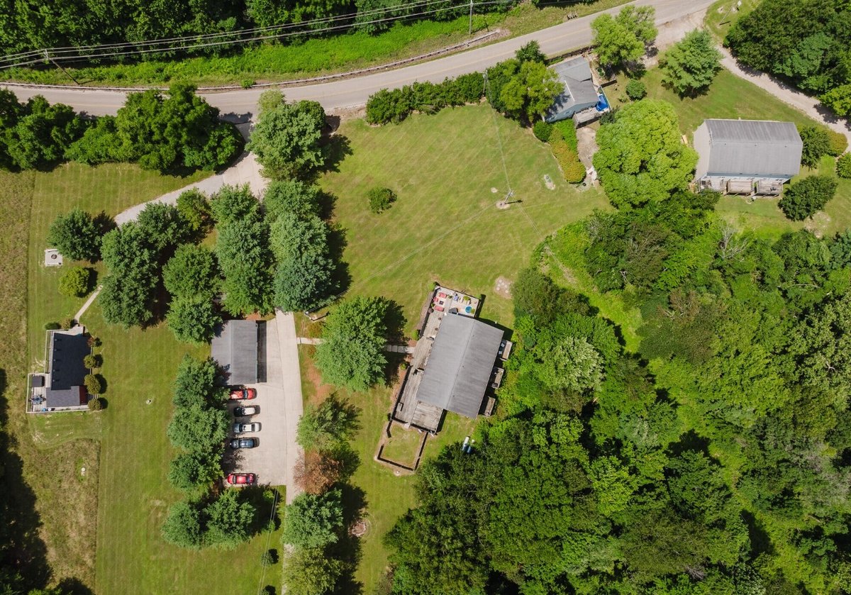 23095 Buena Vista Rd. | Rockbridge