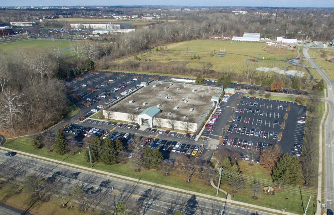 300 W. Schrock Rd. | Westerville