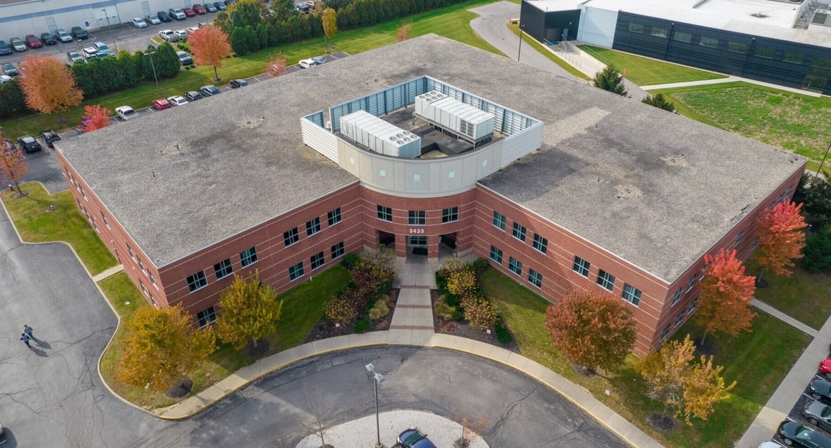 3433 Agler Rd. | Columbus