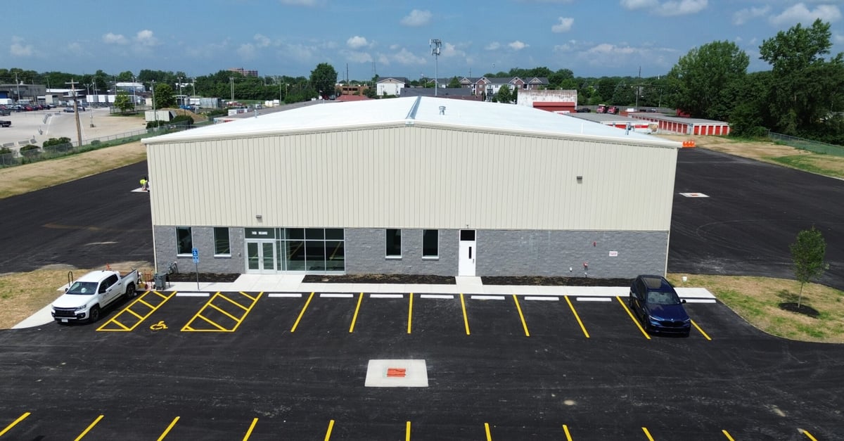 7455 Reliance St.