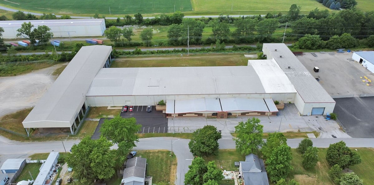 1240 Carlisle Ave. | Bellefontaine