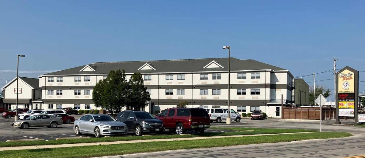 255 W. Lakeshore Dr. | Port Clinton