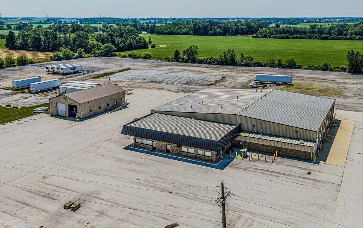 3235 Moline-Martin Rd. | Millbury