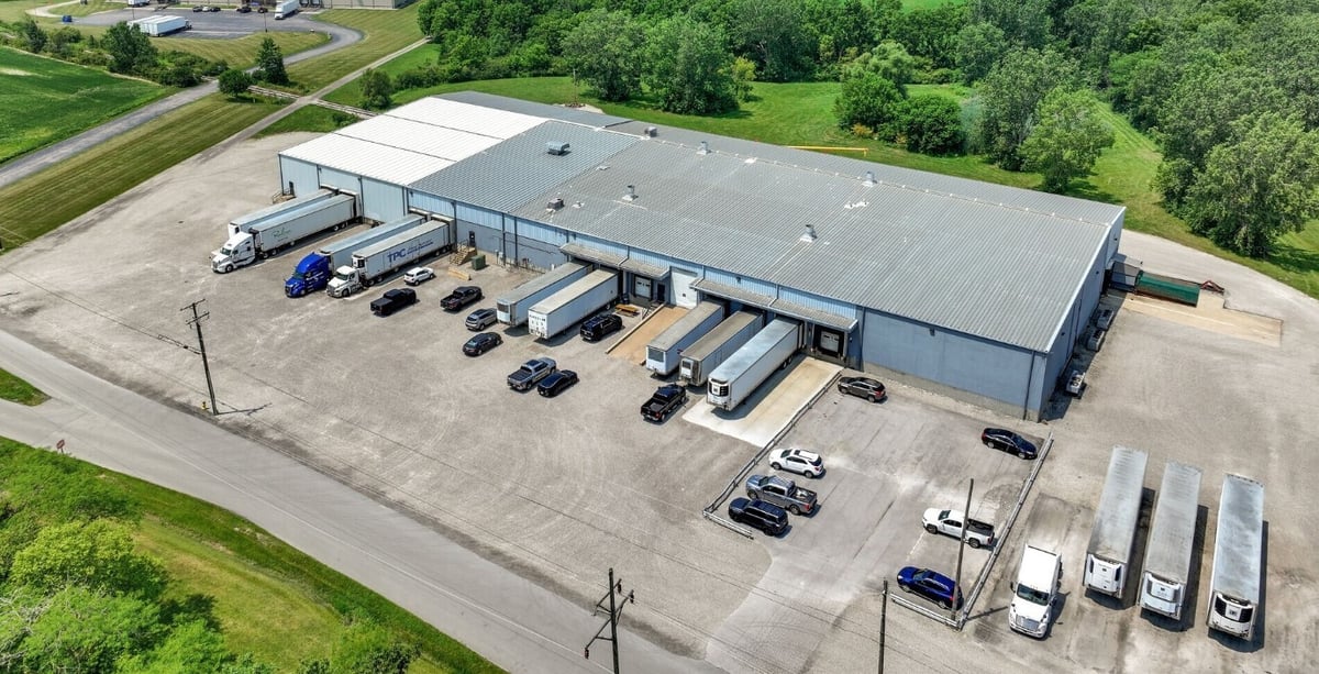 400 Great Lakes Pkwy. | Bellevue