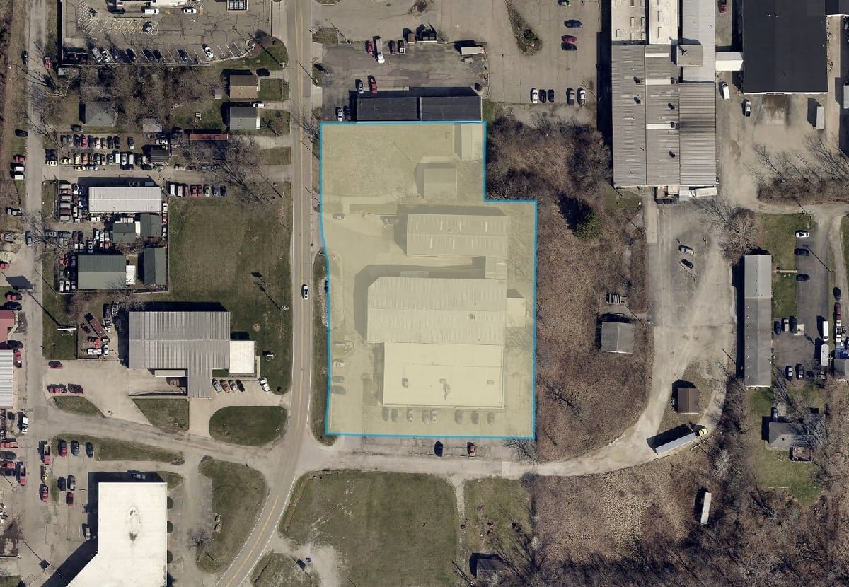 4800 Wadsworth Rd. | Dayton