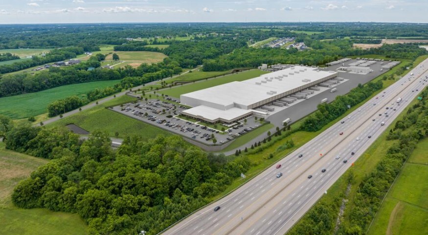 4850 Butler Warren County Line Rd. | Monroe