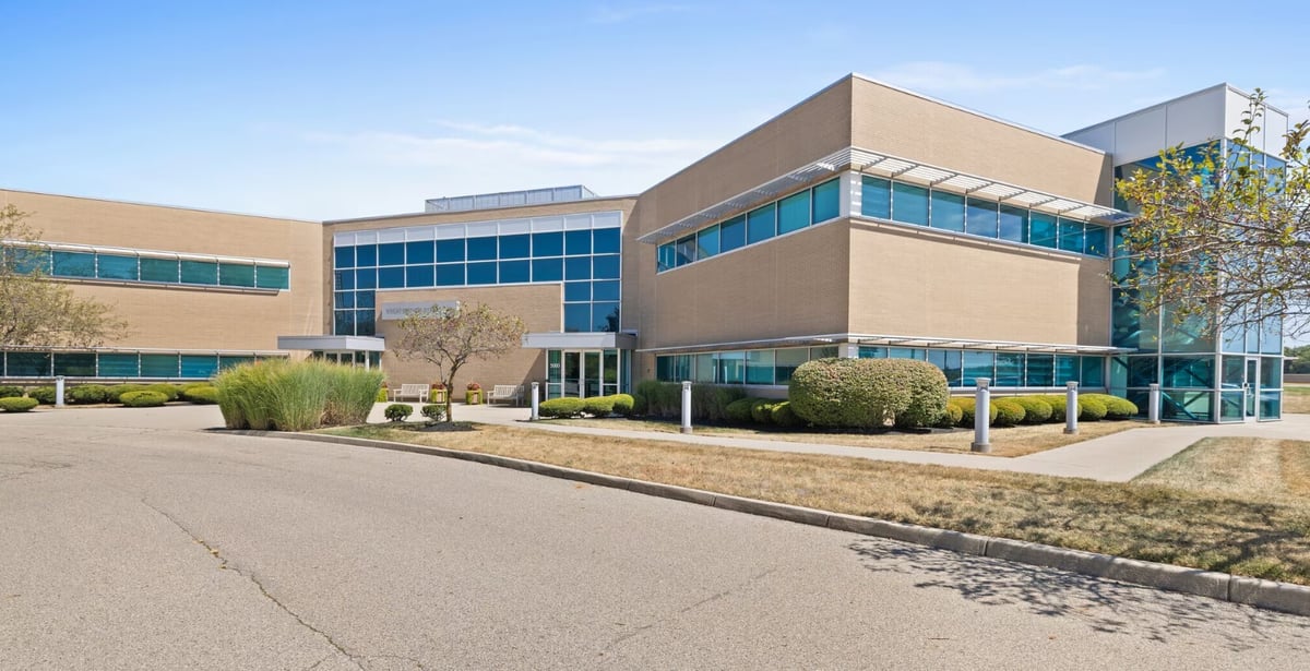 5000 Springfield St. | Dayton