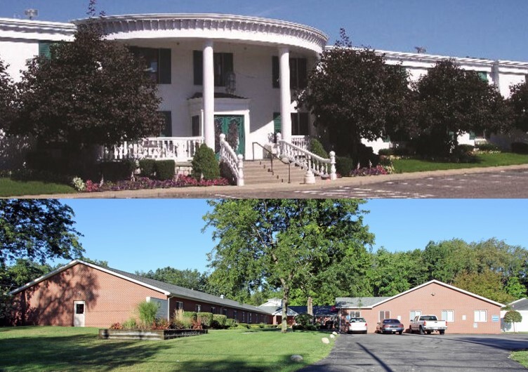 Nursing Home Portfolio Sale