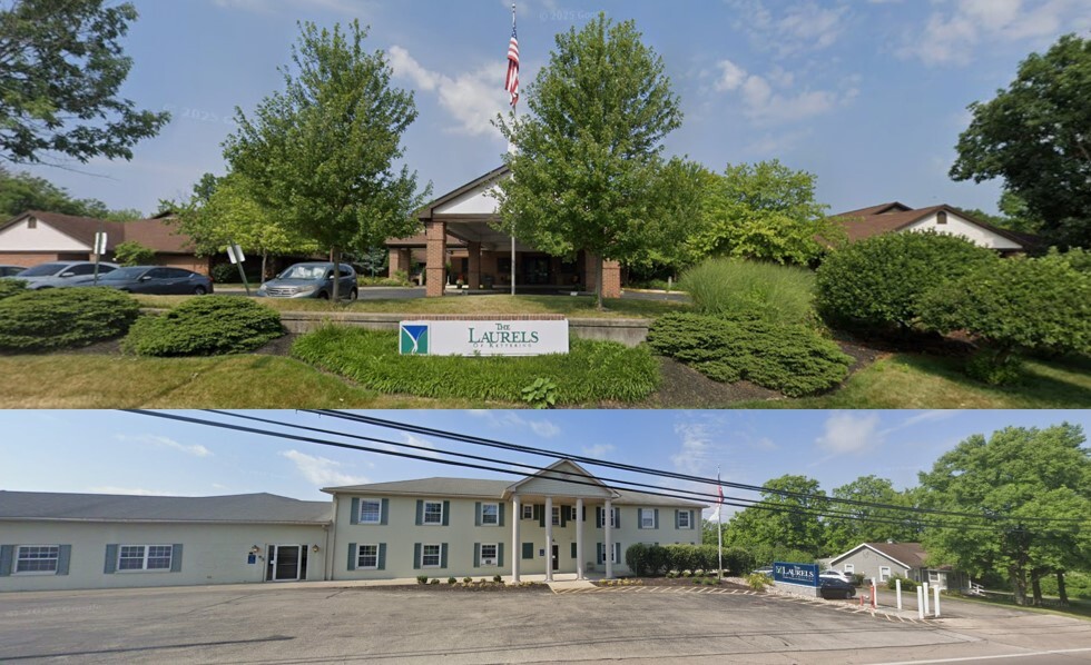 Nursing Home Portfolio Sale