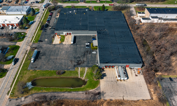 1665 Enterprise Pkwy. | Twinsburg