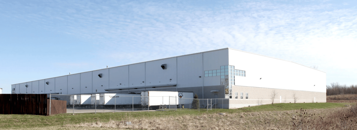 200 McCormick Blvd. | Columbus
